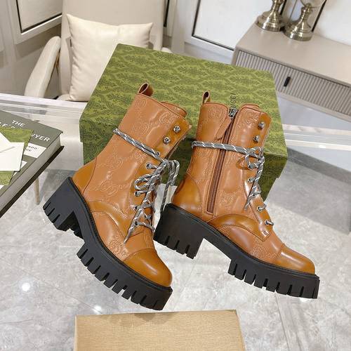 Picture of Gucci Shoes Women _SKUfw146789505fw